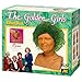 Chia Pet The Golden Girls - Rose Decorative Pottery Planter, Easy to Do and Fun to Grow, Novelty Gift, Perfect for Any Occasion