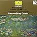 Debussy, Ravel: String Quartets