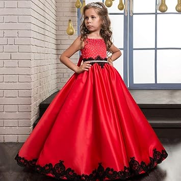old fashioned flower girl dresses