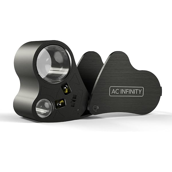 AC Infinity Geurbestendige Tas 9 Inch - 900D Nylon Opbergzak Met Koolstoffiltervoering - Grijs, Geurvergrendeling Voor Reis En Thuis