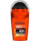 L&rsquo;Oreal Paris Men Expert Deodorant Roll-On - Thermic Resist (50ml)