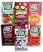 Tic Tac Yummy Assorted Fruity Flavors (1 oz new peach to lemonade, cherry to cola, Strawberry, orange, fruit adventure and lemon head fruit flavor)