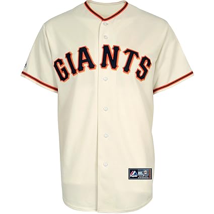 buy giants jersey
