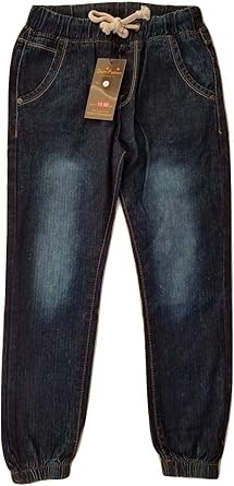 organic kids jeans