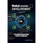 Node.js Backend Development: A Complete Step-by-Step Guide for Beginners