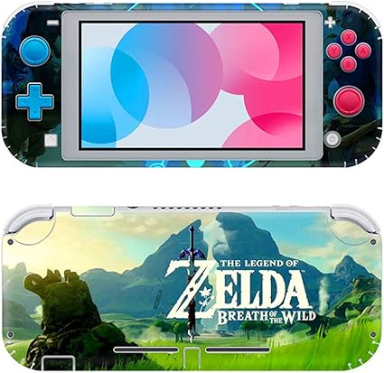nintendo switch lite skin amazon