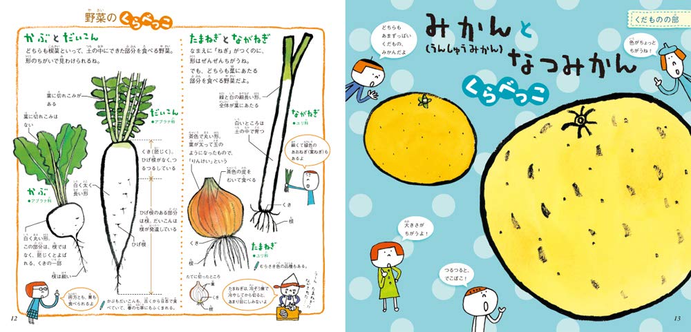 たべものくらべっこえほん 図鑑単品 高岡 昌江 幸江 柳沢 けいこ すがわら 本 通販 Amazon