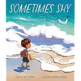 Sometimes Shy