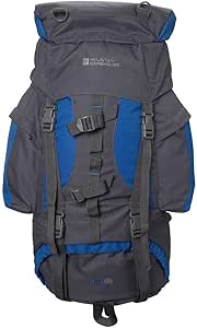 mountain warehouse tor 65l