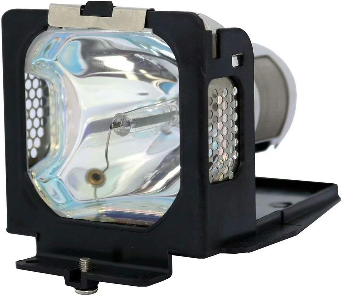 Supermait A++ Quality ELP-LP58/V13H010L58 Replacement Projector Lamp TOP Alternatives to OEM Compatible with EPSON EB-S10,EB-S10+,EB-S9,EB-S92,EB-S92LAMP,EB-S9LAMP,EB-W10,EB-W9,EB-X10/X10LAMP/X9/X92 - Image 3