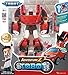 YOUNG TOYS Tobot Adventure Z Transformer Car Action Figure Korean TV Animation Toy Robot