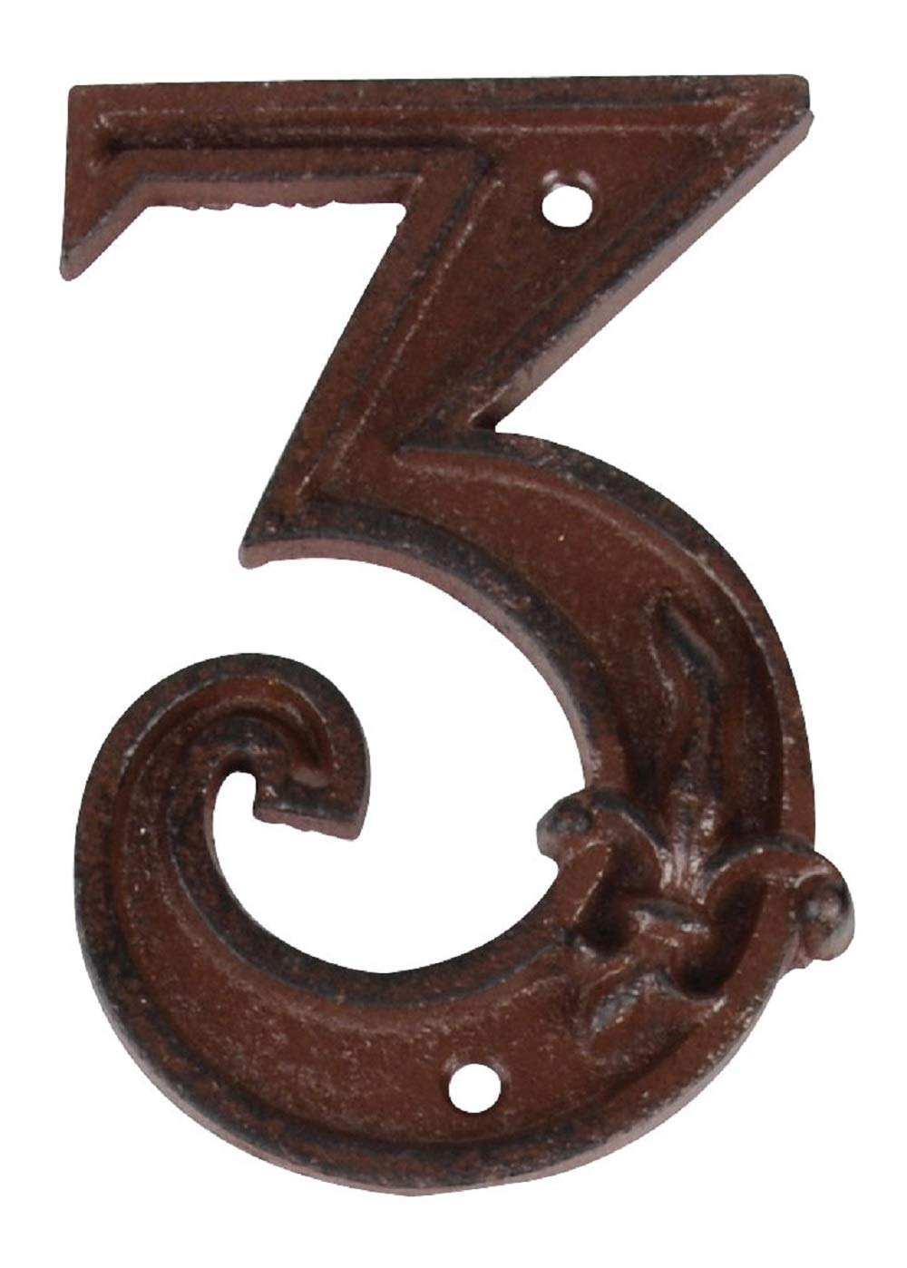 Fallen Fruits House Number 3