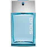 Sapil Solid Woody Cologne for Men with Sandalwood Cedar EDT 3.4oz 100ml | Sandalwood cologne for men with cedar, spices, musk and amber for office and casual evening wear