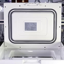 HNZXIB -86° Ultra Low Temperature Freezer Lab