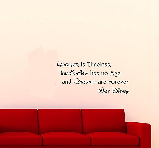 Amazon Com Letters Wall Decor Stickers Mickey Mouse Wall Decal
