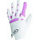 Bionic Women's Classic Pink Golf Glove