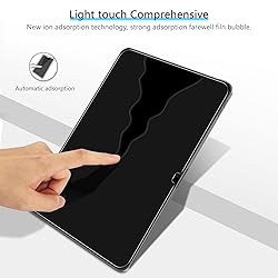 OMOTON [2 Pack] Screen Protector for iPad 10th