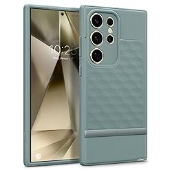 Caseology Parallax Case Compatible with Samsung