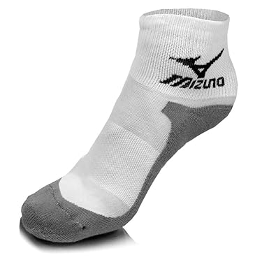 mizuno socks
