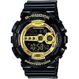 g shock gold original
