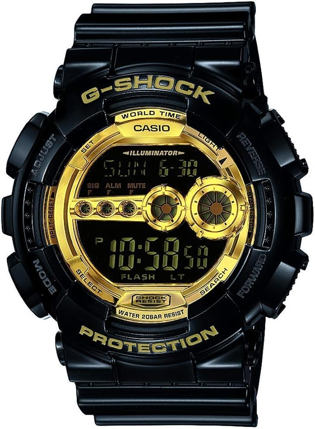 g shock gd 100gb price