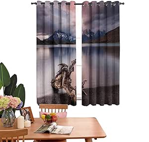 Oscurecimiento de la habitación Madera terciana de madera terciana