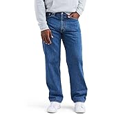 Levi's Men's 550 Relaxed Fit Jeans