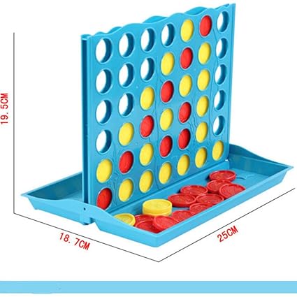 Leoie Kids Three-Dimensional Chessboard with Chessman Educational Toy