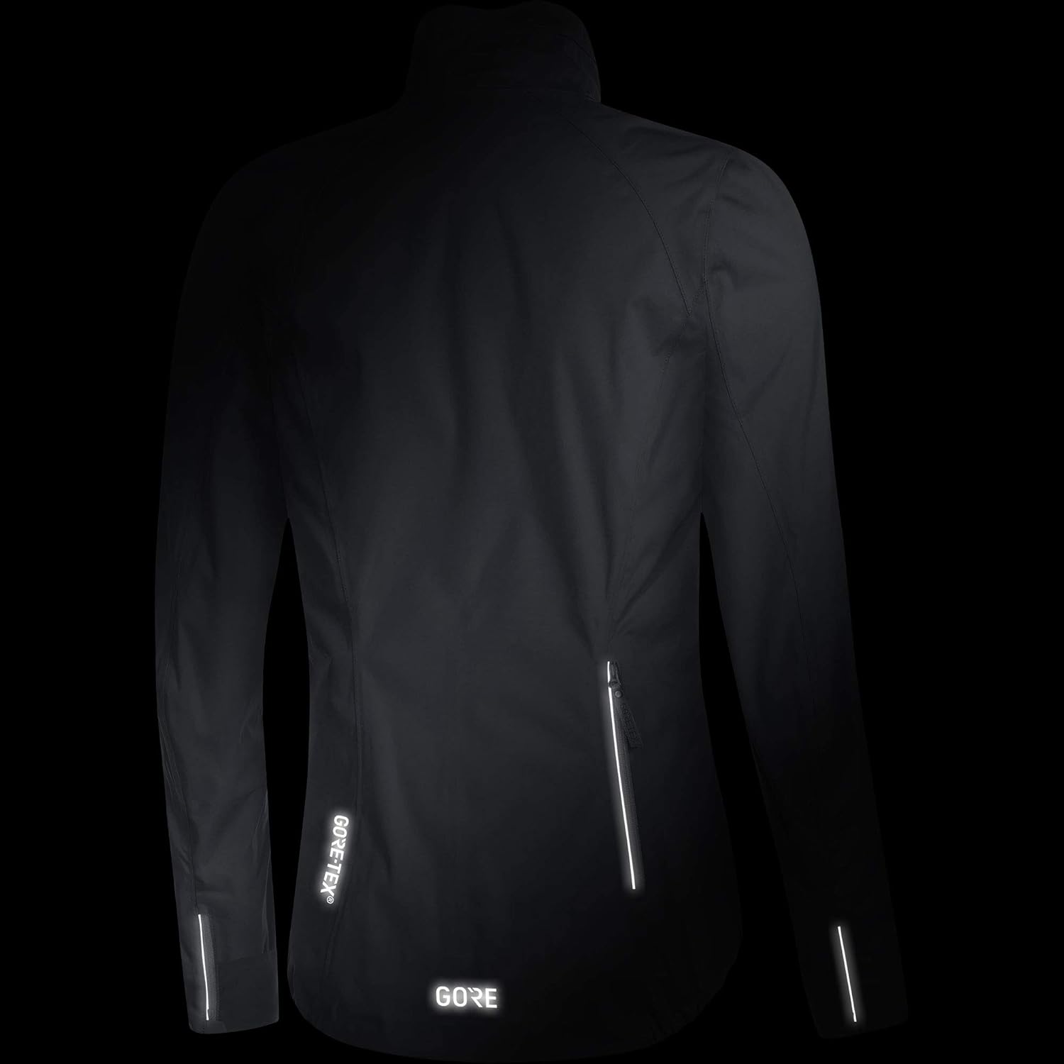 GORE WEAR C5 Ladies Cycling Jacket Gore-TEX Active : Clothing