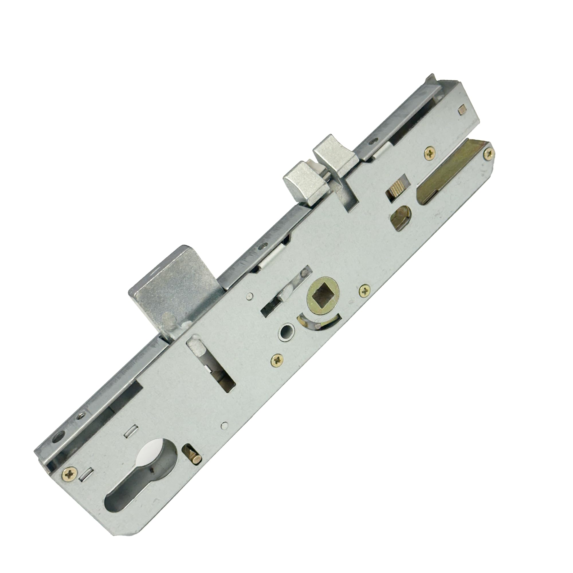 Maco Old Style Replacement Door Lock Gearbox Centre Case 35mm Backset 92pz Single Spindle