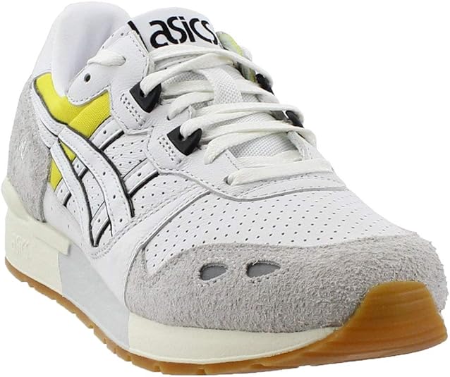 asics womens 9.5 wide