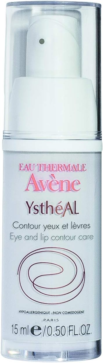 ystheal eye contour
