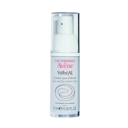 avene ystheal eye cream