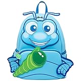 Loungefly Disney Pixar A Bug's Life Flik Cosplay