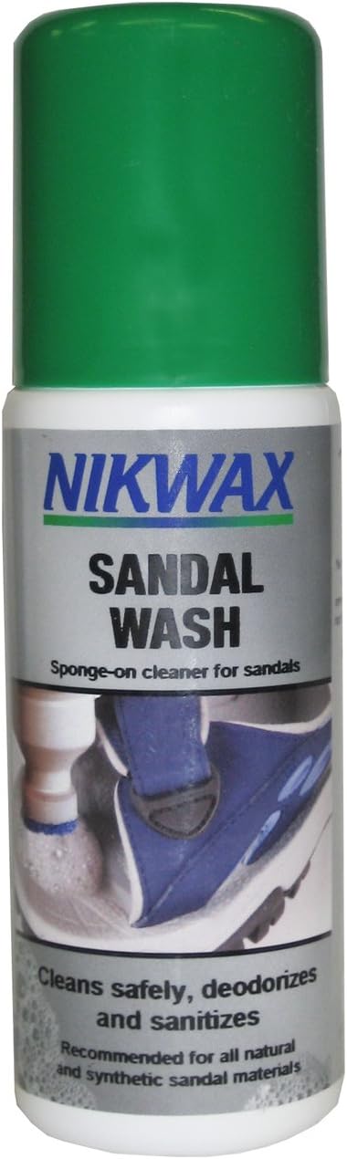 Nikwax Sandal Wash