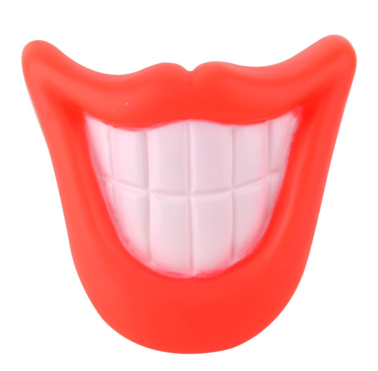 Bubimex Mouth Shaped Toy for Dogs