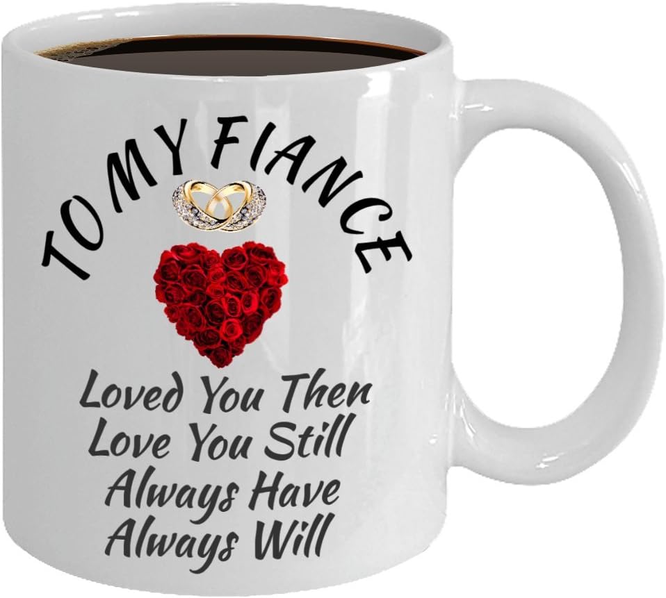 gift for fiance on birthday