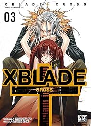 XBlade cross