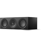 Amazon.com: KEF Q250c Center Channel Speaker (Each, Black