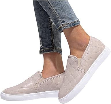 womens loafers with memory foam