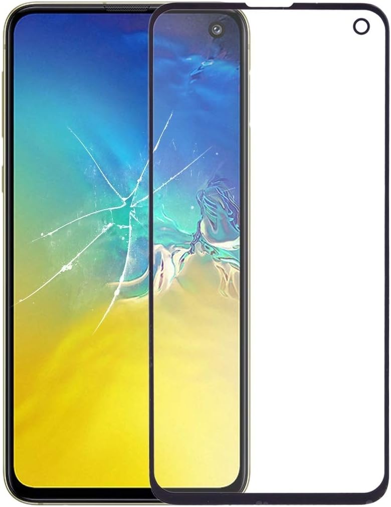 MOBILEPHONEACCESSORIES Spare Parts for Samsung Front Amazon.co.uk