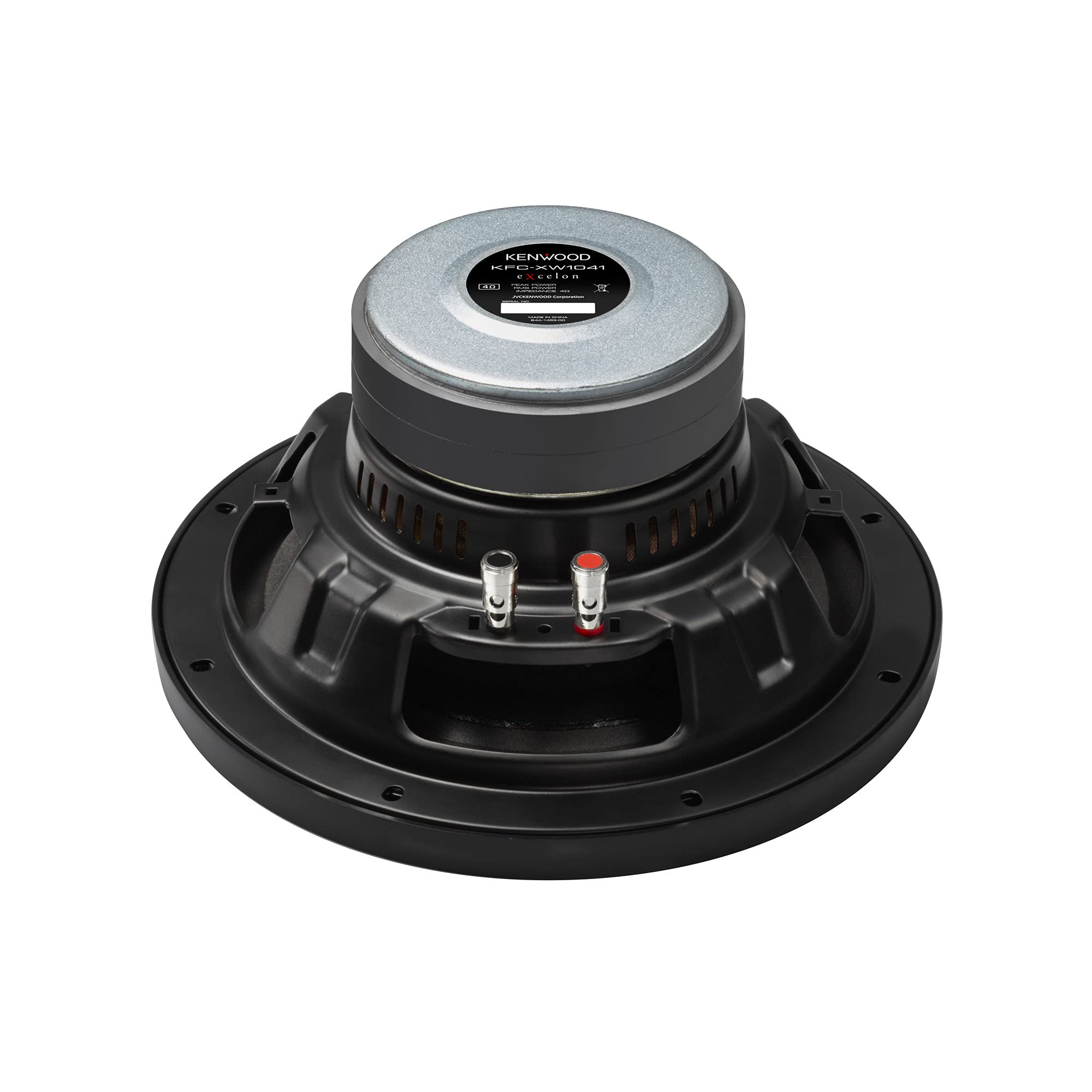Kenwood KFC-XW1041 10