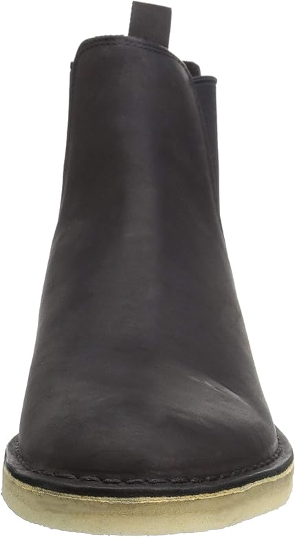 desert peak chelsea boot