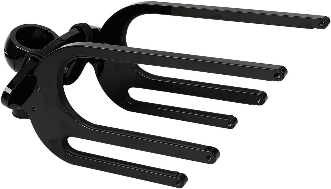 TC-Home Knee Board Tower Rack Wakeboard Rack Combo Boat Holder, Wakeboarding Kneeboard Rack Style 02