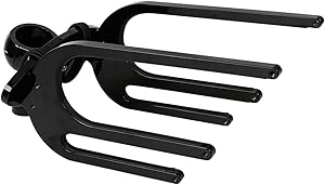 TC-Home Knee Board Tower Rack Wakeboard Rack Combo Boat Holder, Wakeboarding Kneeboard Rack Style 02