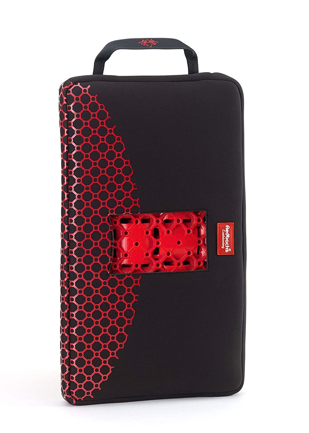 Redbacks Cushioning's Double Comfort Kneeling Mat for Gardening, Work and Home