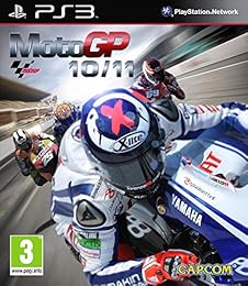 MotoGP 10/11