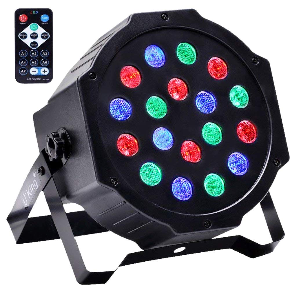 Best Dj Lighting Gig Bar