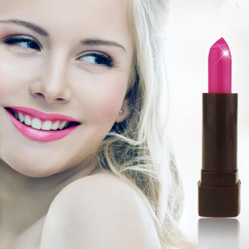 Aelove New Makeup Cosmetic Matte Velvet Long Lasting Soft Lip Cream Lipstick