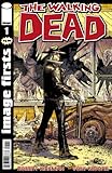 Image Firsts: The Walking Dead #1 by 